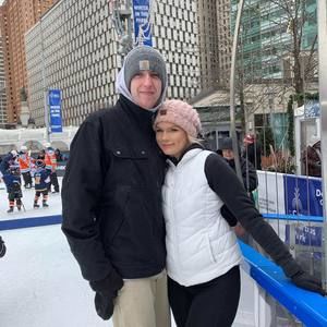 Meet your Posher, Riley